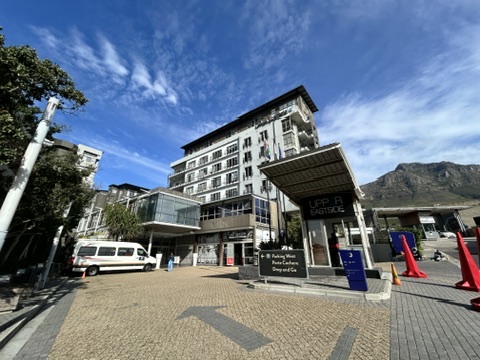 Commercial Property for Sale in Salt River Western Cape
